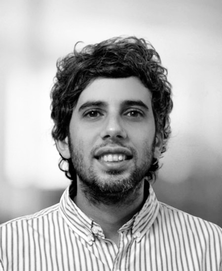 Pablo Pitarch